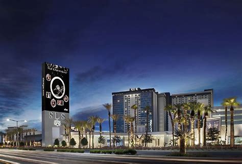 hotels near sls las vegas casino|THE 10 CLOSEST Hotels to SLS Station .